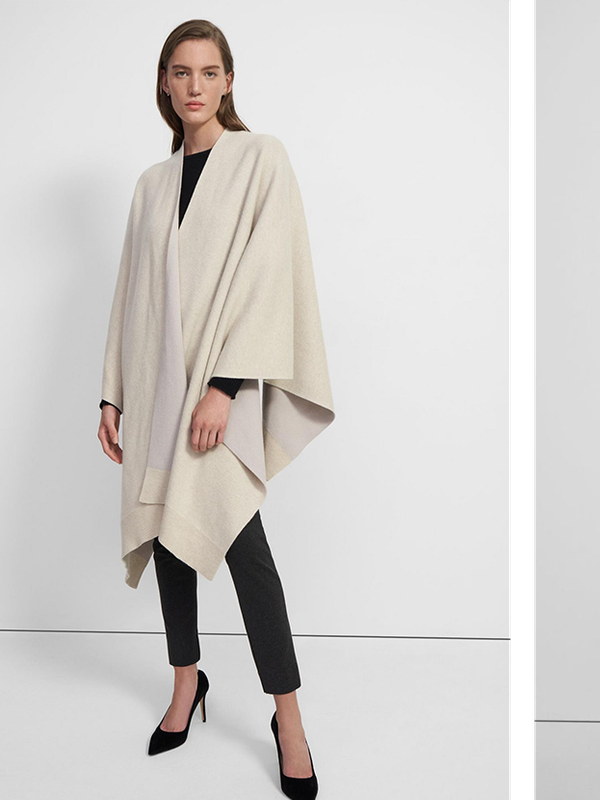 Get 25% OFF At Theory With This Exclusive Code