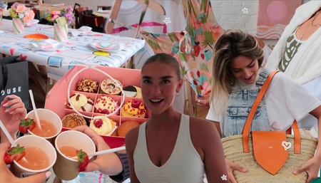 The LuxeGirl Vlog Ep12: What’s Landed On Bea’s Desk, The Brand Molly-Mae Is Obsessed With & Jess Hunt