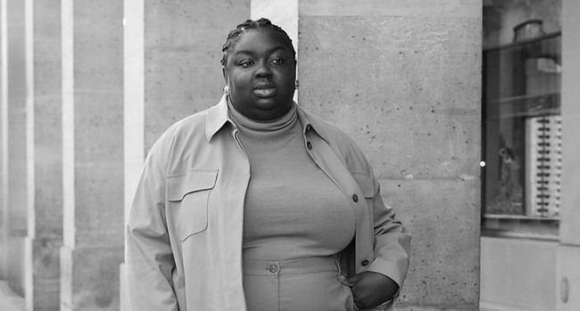 A Day-In-The-Life With Creative Director, Entrepreneur & Style Trailblazer Abisola Omole