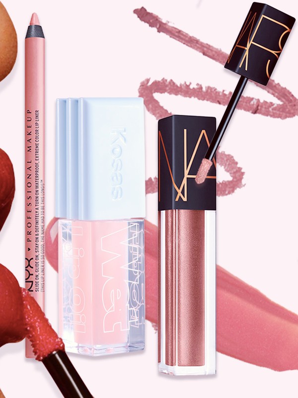 8 Ways To Define Your Lips Naturally At Every Age