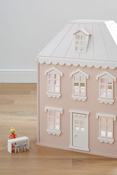 Sherwood Dollhouse from Pottery Barn Kids