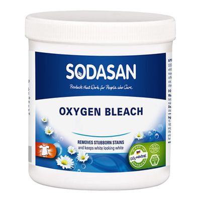 Oxygen Bleach from Sodasan