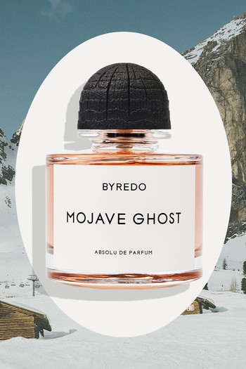 Mojave Ghost from Byredo