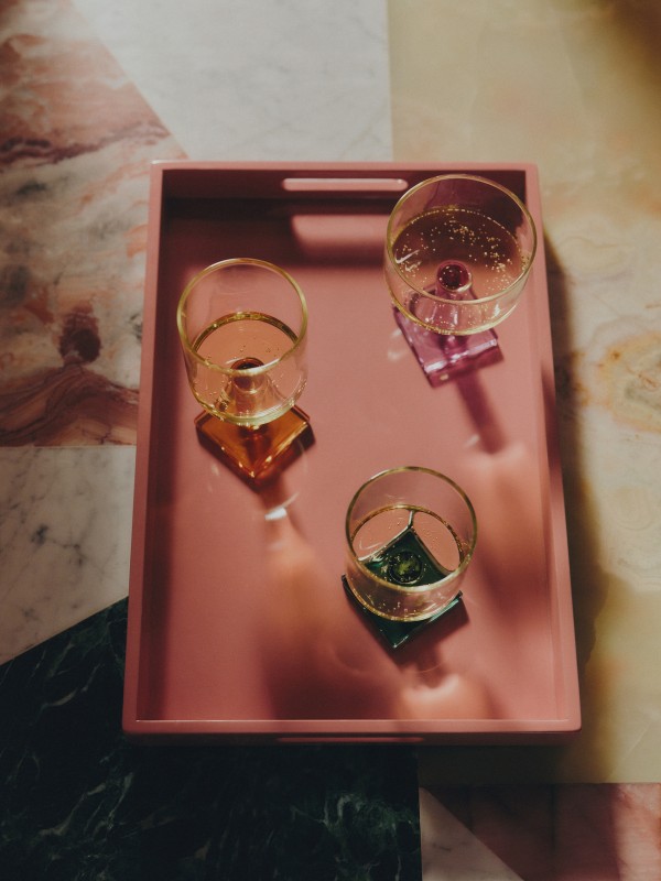 30 Stylish New-Ins From Mango Home