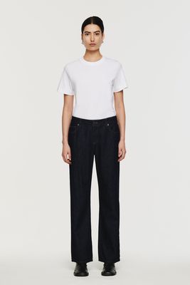 Miso Long Straight Jeans 