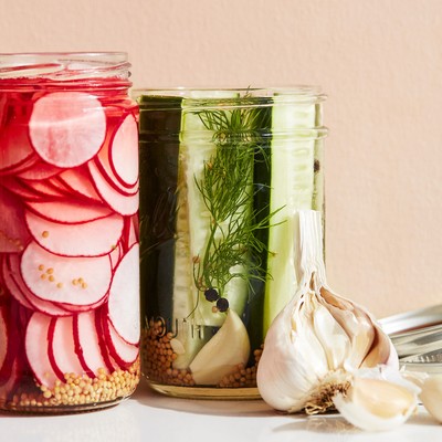 What To Know About Pickling 