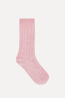 The Slouchy Socks from Nudea