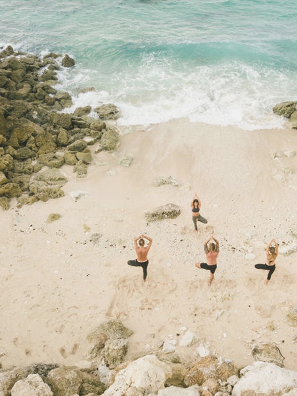 7 Of The Best Fitness Retreats To Try Across The World