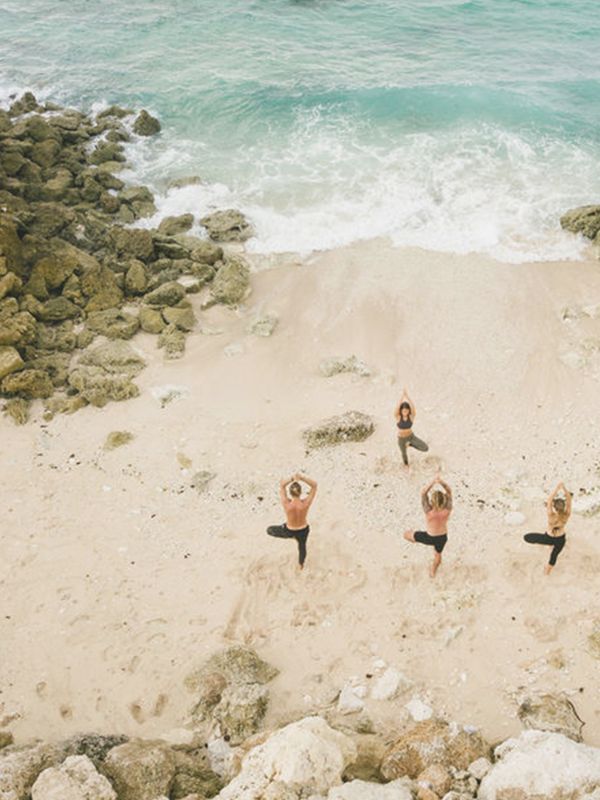 7 Of The Best Fitness Retreats To Try Across The World