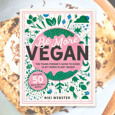 Tasty, Vegan Recipes To Try This Month
