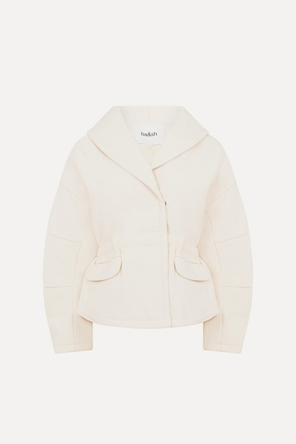 Lucy Jacket from Bash