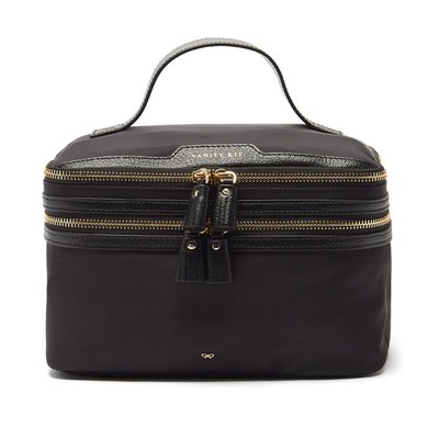 designer travel vanity case