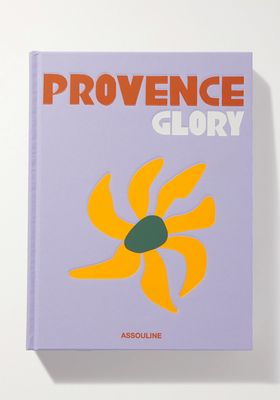 Provence Glory from Assouline