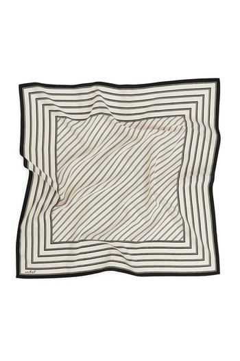 Silk Scarf from Arket