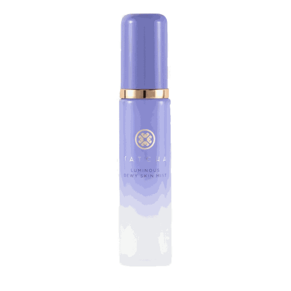 Luminous Dewy Skin Mist from Tatcha