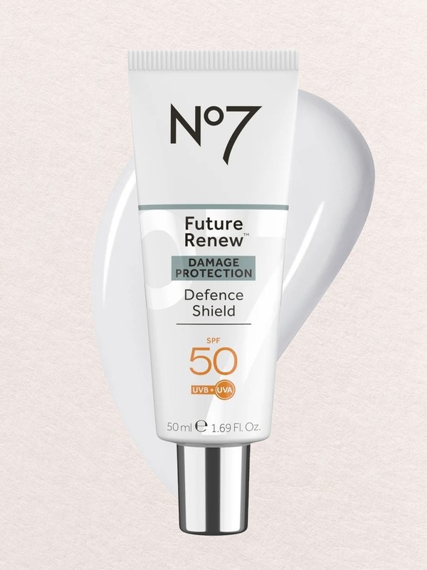 Future Renew UV Defence Shield SPF 50