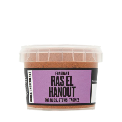 Ras El Hanout from Cooks' Ingredients