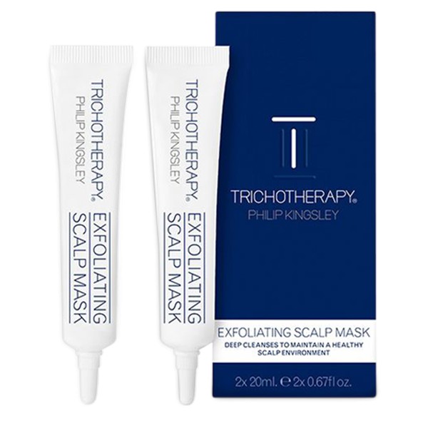 Exfoliating Scalp Mask from Philip Kingsley
