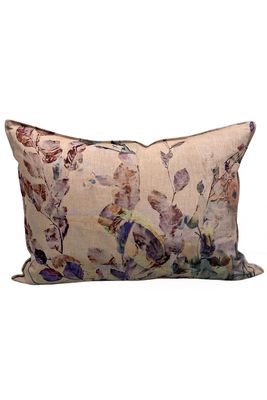 Eco Blush Cushion from Isobel Sippel