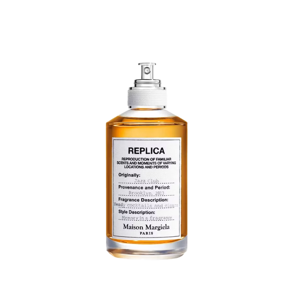 Replica Jazz Club Eau De Toilette from Maison Margiela