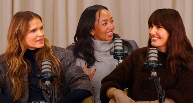 The ick, Winter Fashion Trends & The Best Beauty Buys