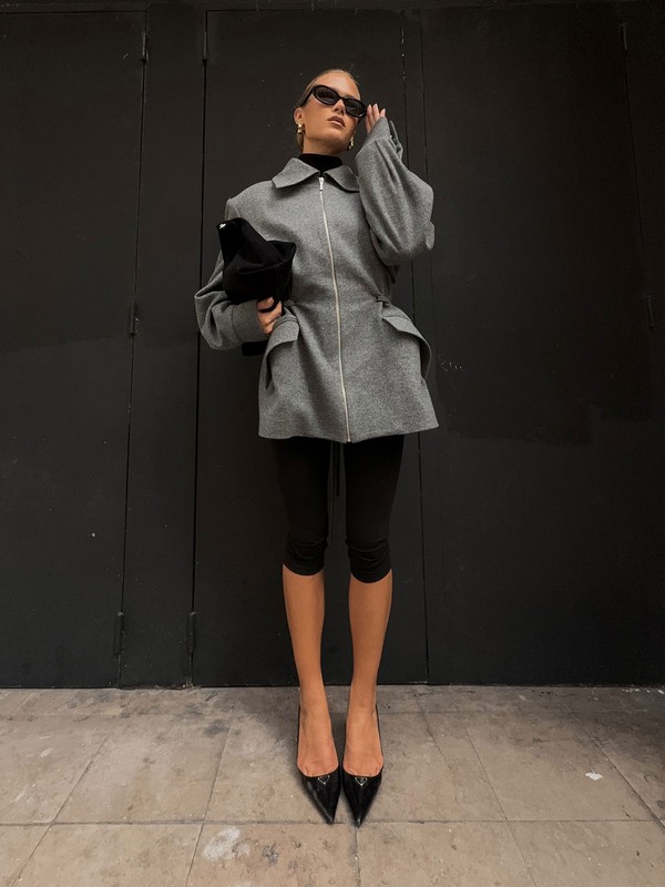 The Round Up: Patent Heels