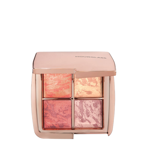 Ambient Lighting Edit from Hourglass
