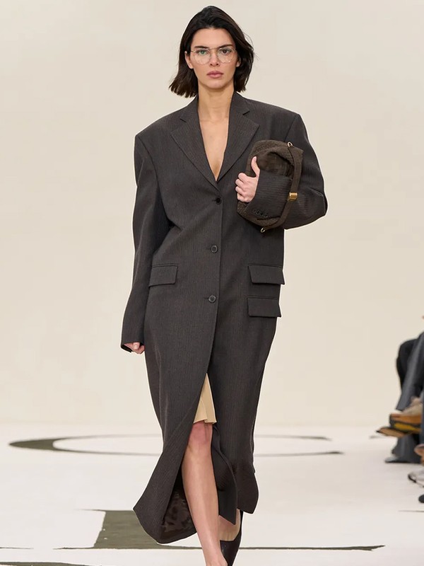 Our Favourite Shows At New York Fashion Week 