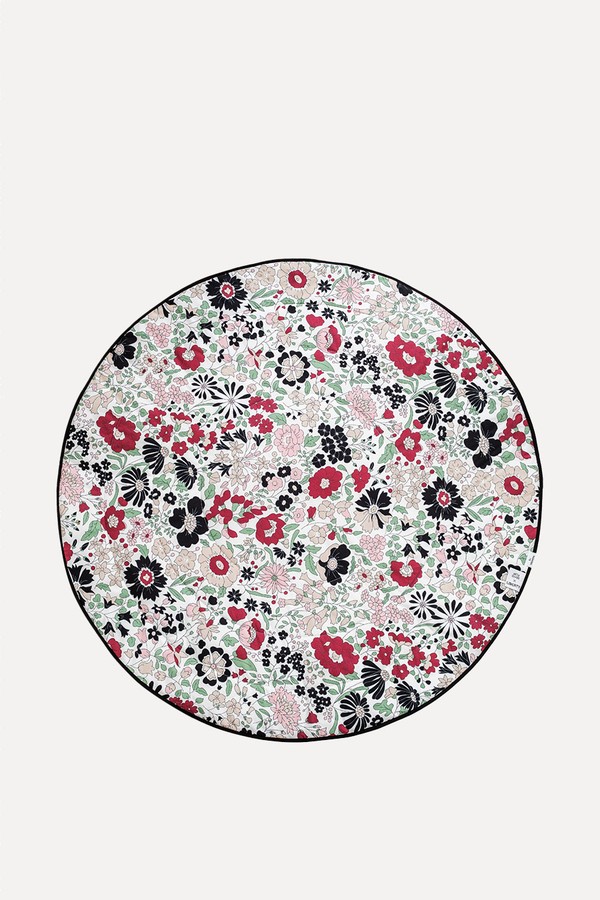 Reversible Sensory Playmat from Etta Loves + Liberty