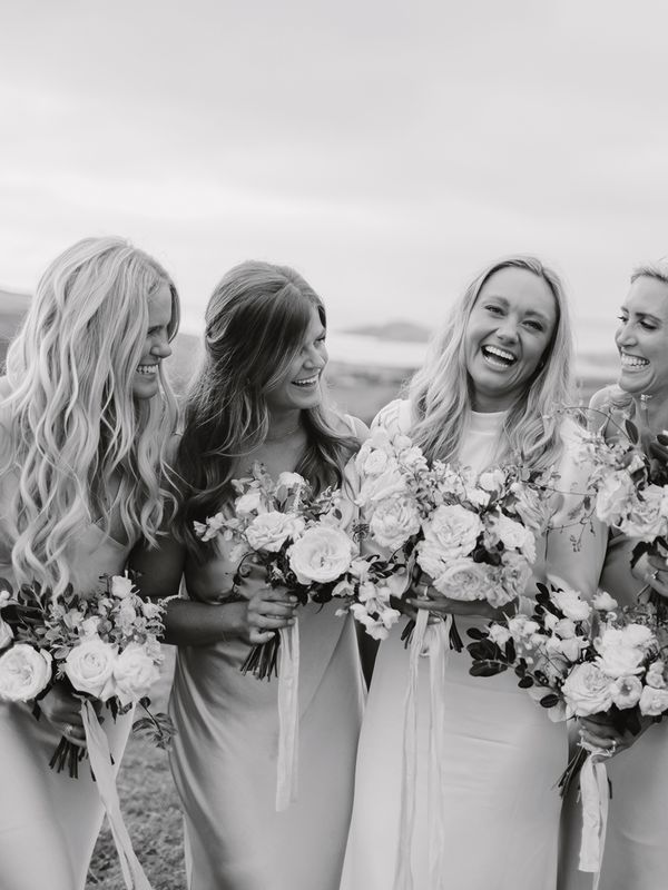 The Exclusive Event You & Your Bridesmaids Need To Know About