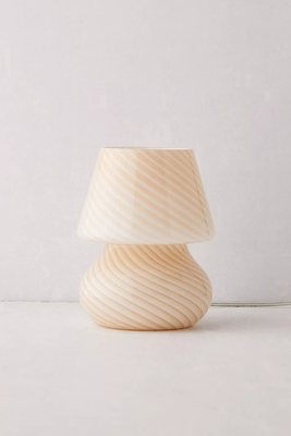 Ansel Table Lamp from Urban Outfitters