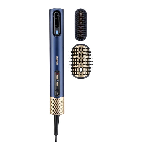 Air Wand Hair Dryer, Straightener & Styler All-In-One from BaByliss