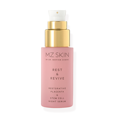 Rest & Revive Night Serum