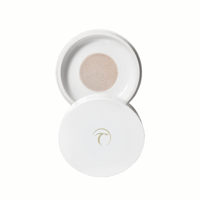 Perfecting Powder from Tropic