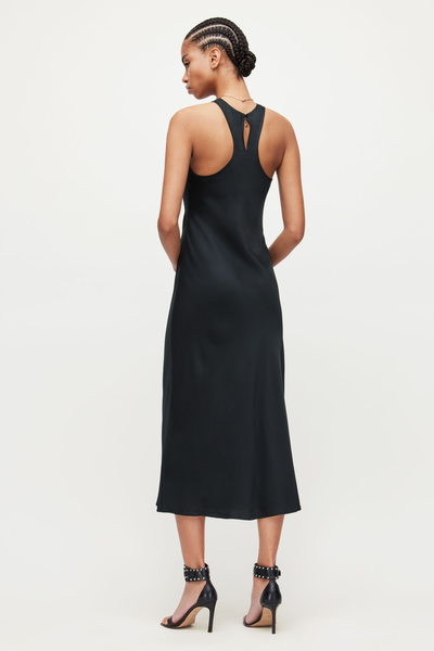 Betina Slip Dress from AllSaints