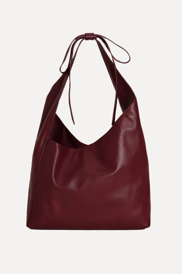 Medium Vittoria Tote Bag from Reformation