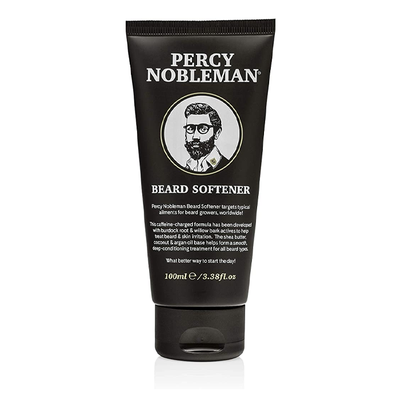 Beard Softener from Percy Nobleman