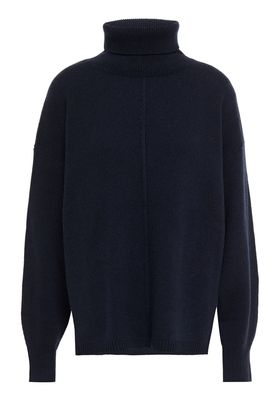 Cashmere Turtleneck Sweater from N.Peal