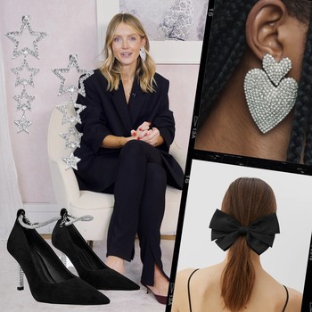 High Street Party Accessories, Skincare Prep & Everything We're Loving | SheerLuxe Show