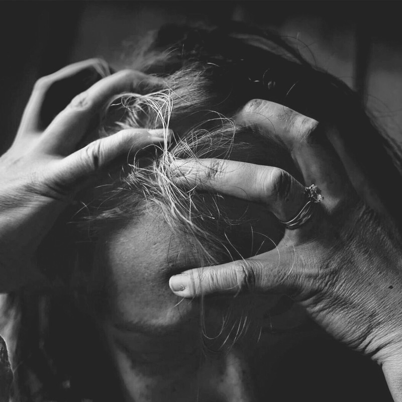 The Difference Between Anxiety And Stress