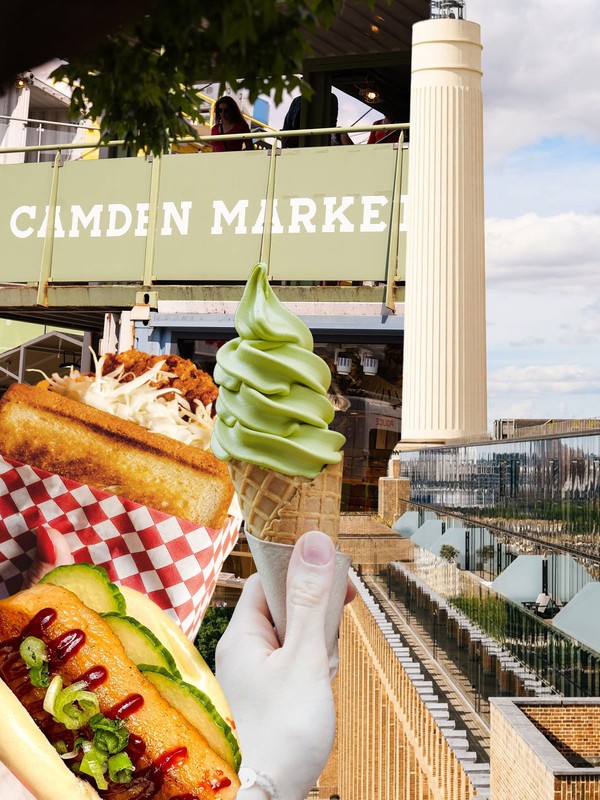 13 Fun Things To Do In London This Summer
