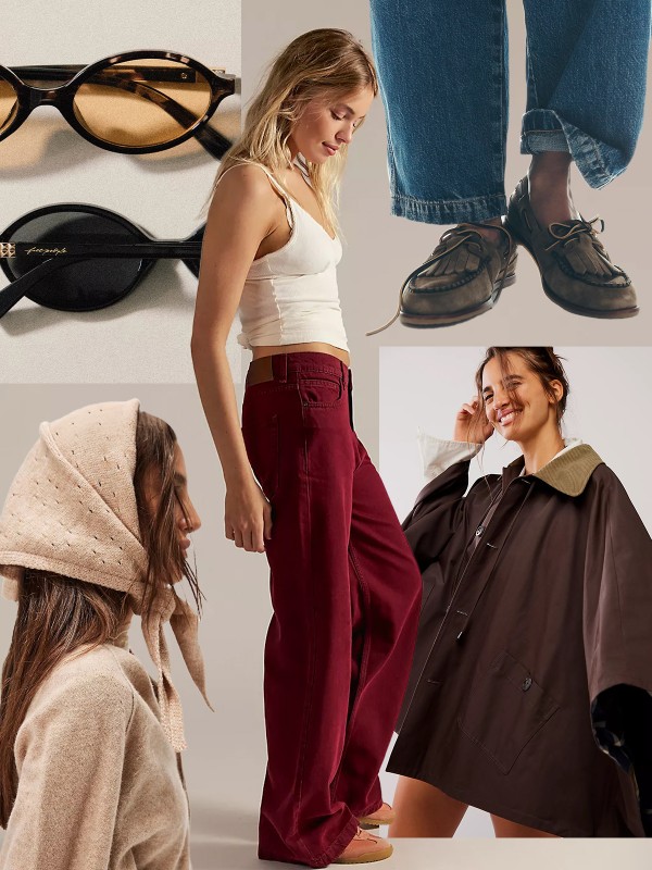 34 New-Season Heroes From Free People