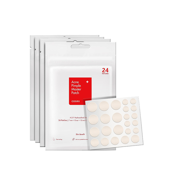 Acne Pimple Master Patch from COSRX