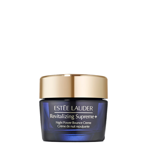 NEW Revitalizing Supreme+ Night Power Bounce Creme