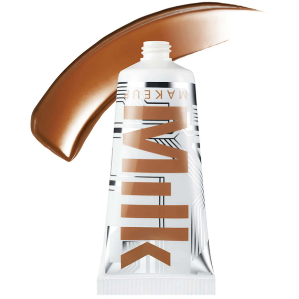 Bionic Bronzer from Milk