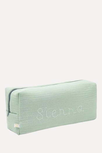 Toiletry Bag  from Noa De Cajou