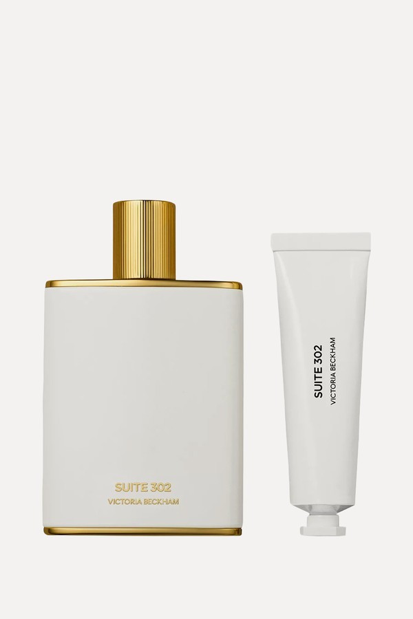 Suite 302 Eau De Parfum Gift Set from Victoria Beckham Beauty