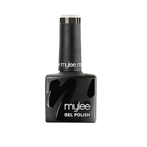 Deep Olive Gel Nail Polish from Mylee
