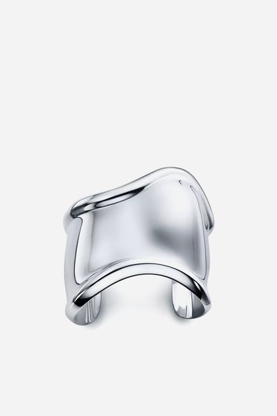 Medium Bone Cuff