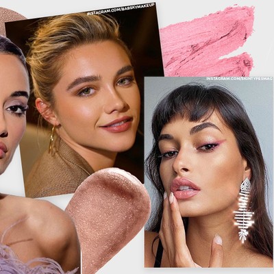 Debit/Credit: Get These Three Beauty Looks For Less